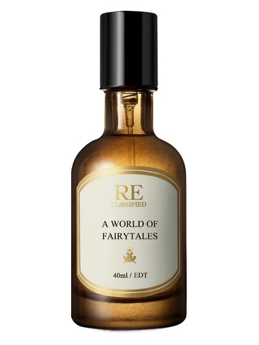 A World Of Fairytales tong hua shi jie