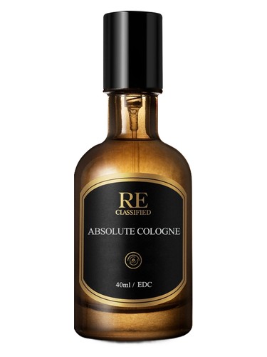 Absolute Cologne jue dui gu long