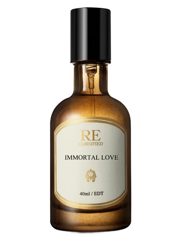 Immortal Love bu fu de ai lian