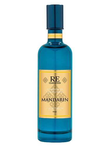 Mandarin gan ju