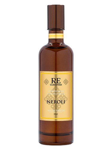 Neroli cheng hua