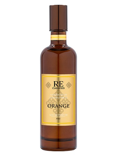 Orange xue cheng