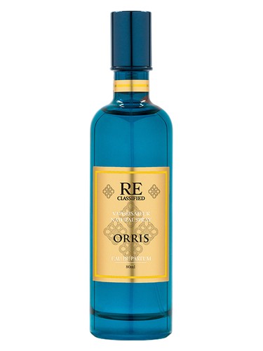 Orris yuan wei gen