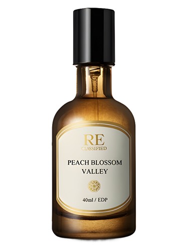 Peach Blossom Valley tao hua yuan ji