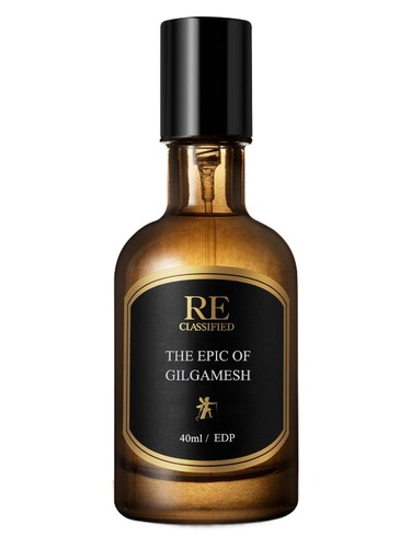 The Epic of Gilgamesh yong ji er jia mei shen