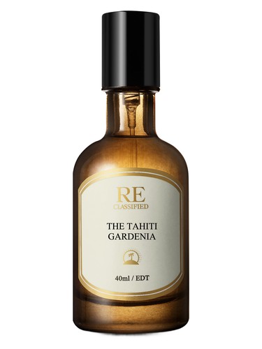 The Tahiti Gardenia da xi de zhi zi hua