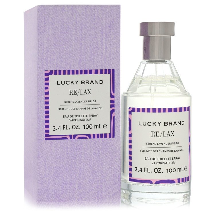 Re/Lax EDT