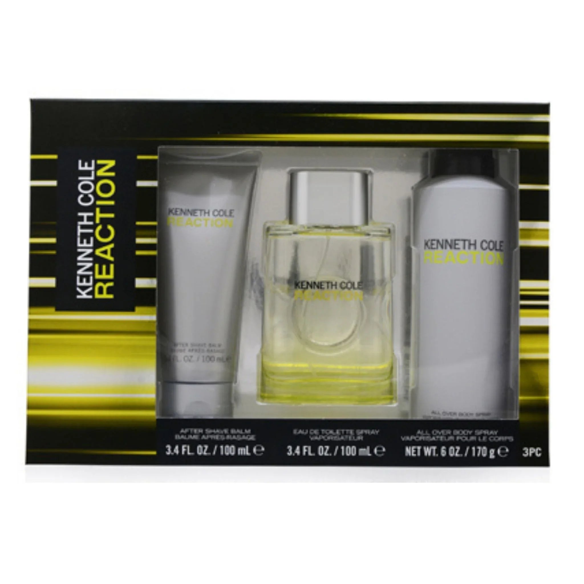 Reaction Set