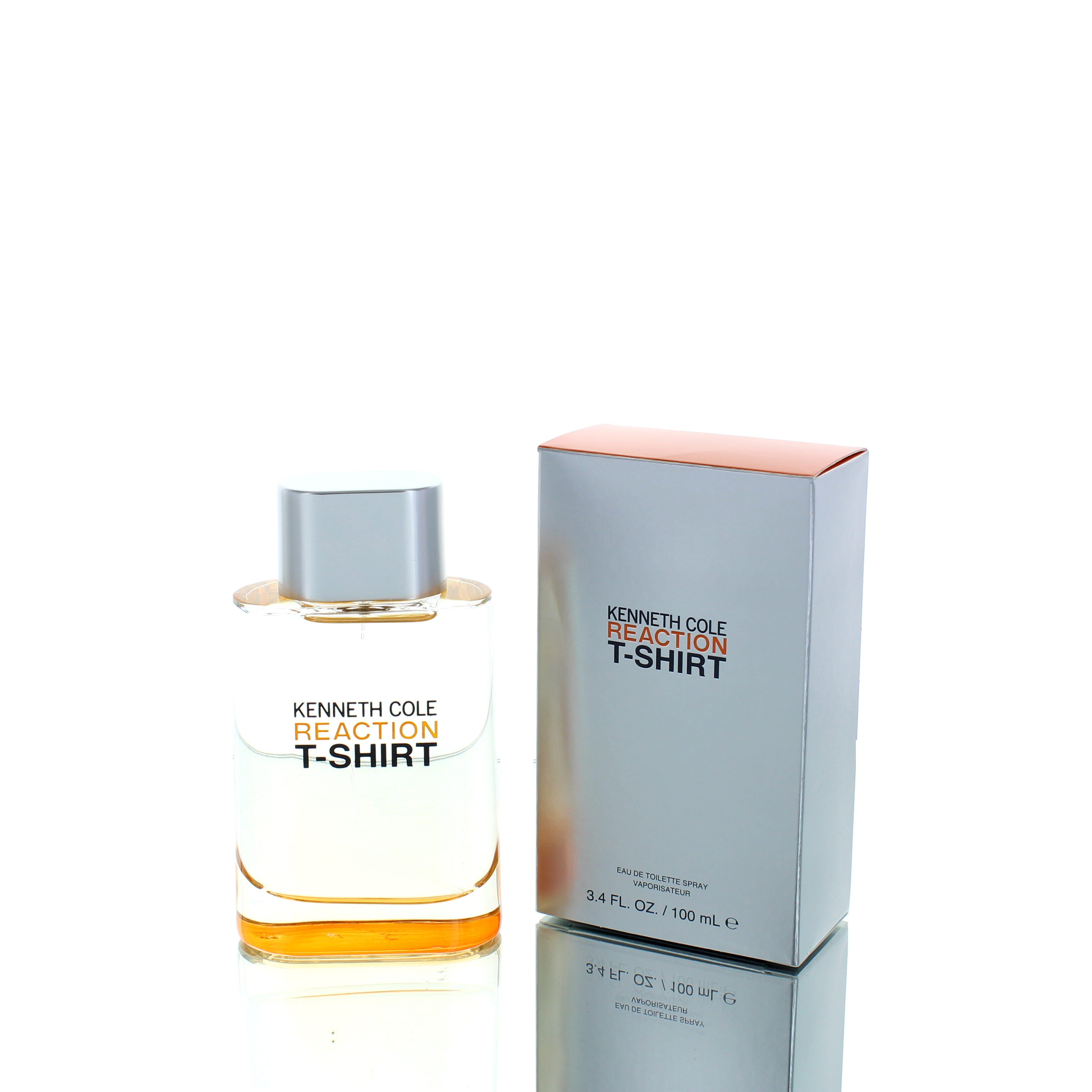 Reaction T shirt EDT