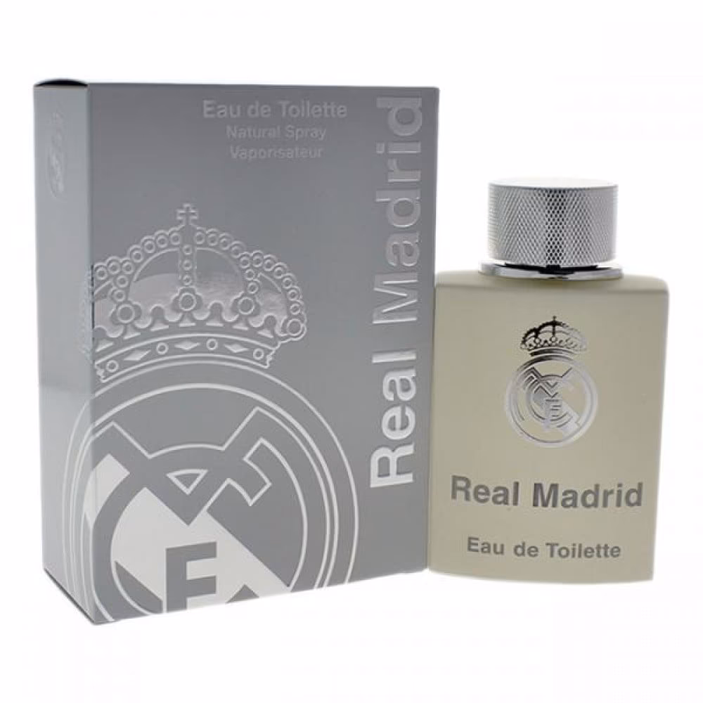 Real Madrid by Real Madrid EDT