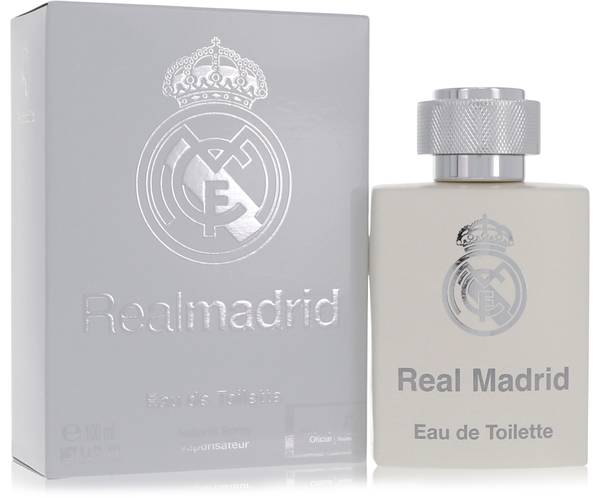 Real Madrid EDT