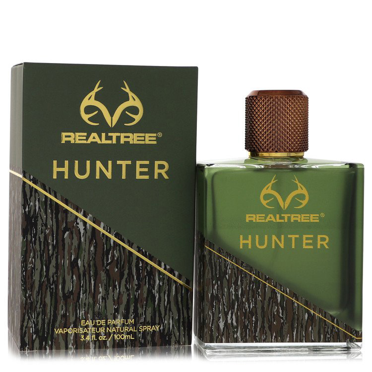 Realtree Hunter EDP