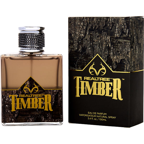 Realtree Timber EDP