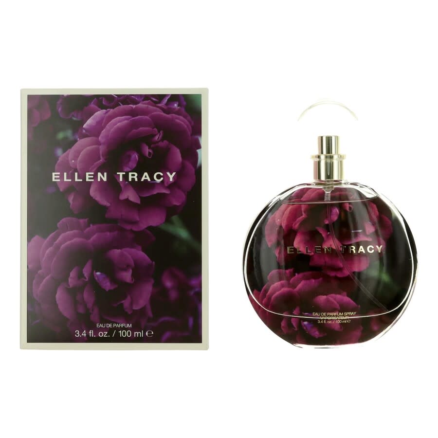 Ream Florals Purple EDP