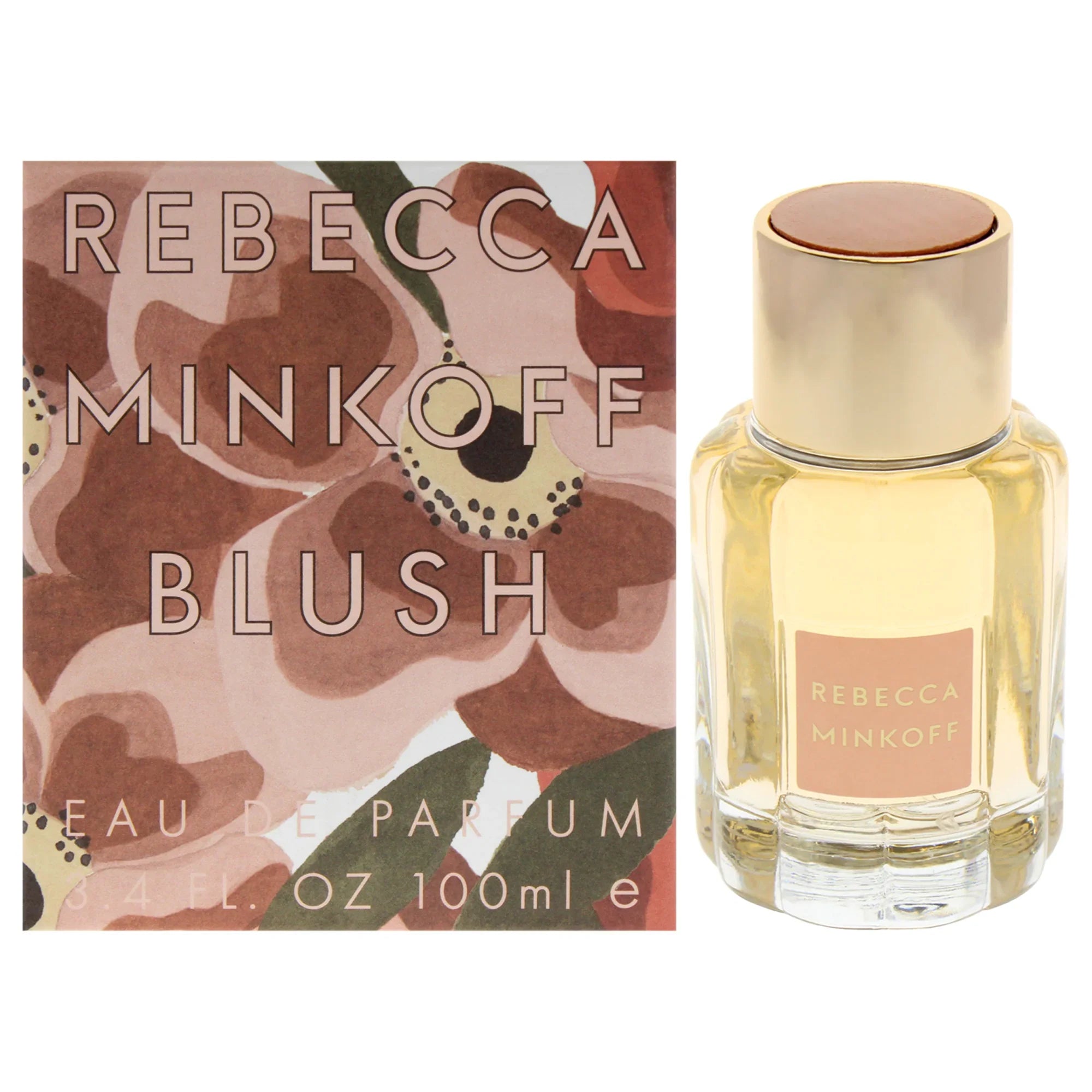 Rebecca Minkoff Blush EDP