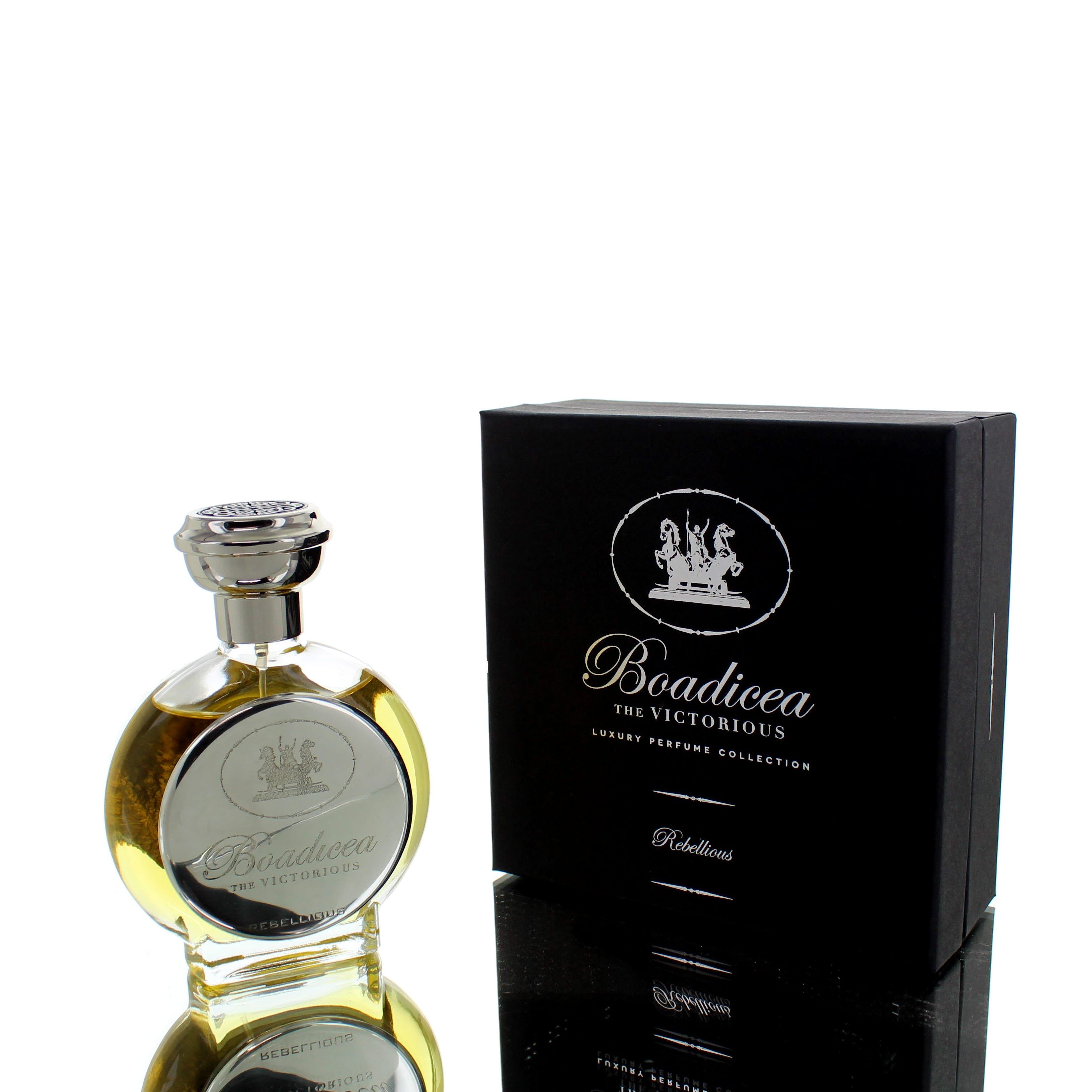 Rebellious EDP