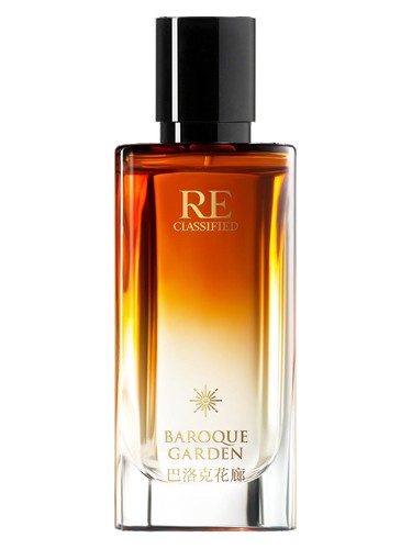 Baroque Garden 巴洛克花廊