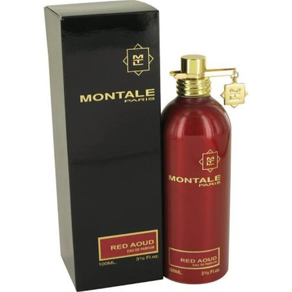 Red Aoud (u) EDP