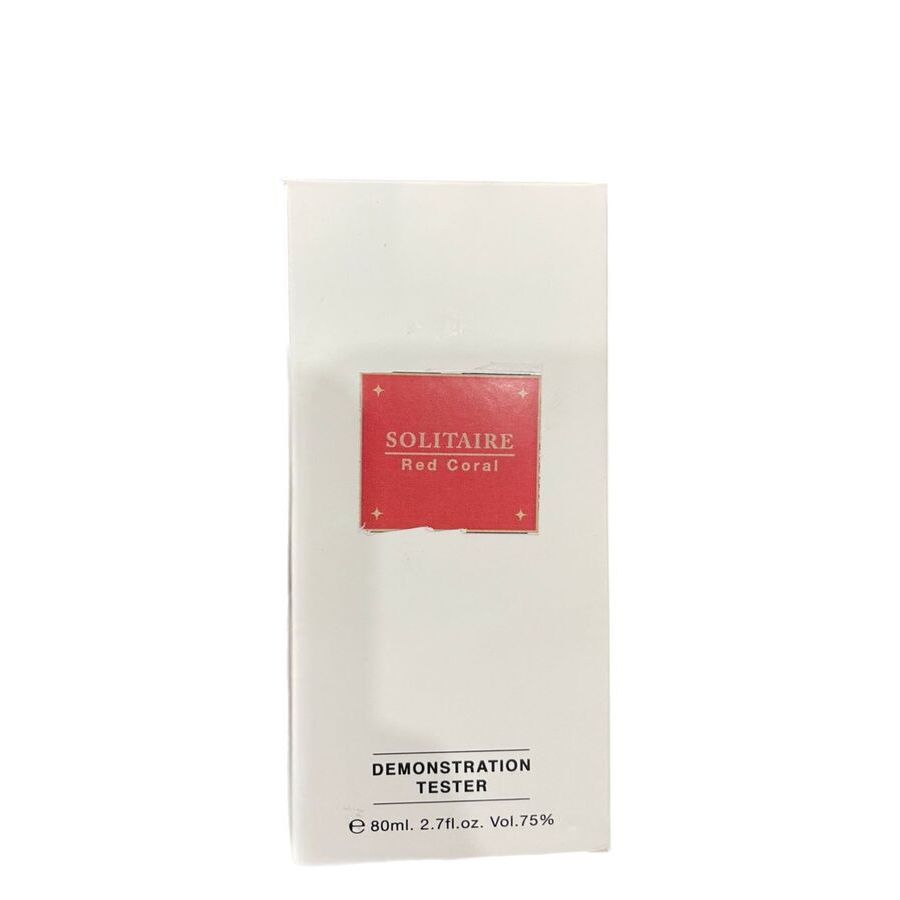 Red Coral EDP