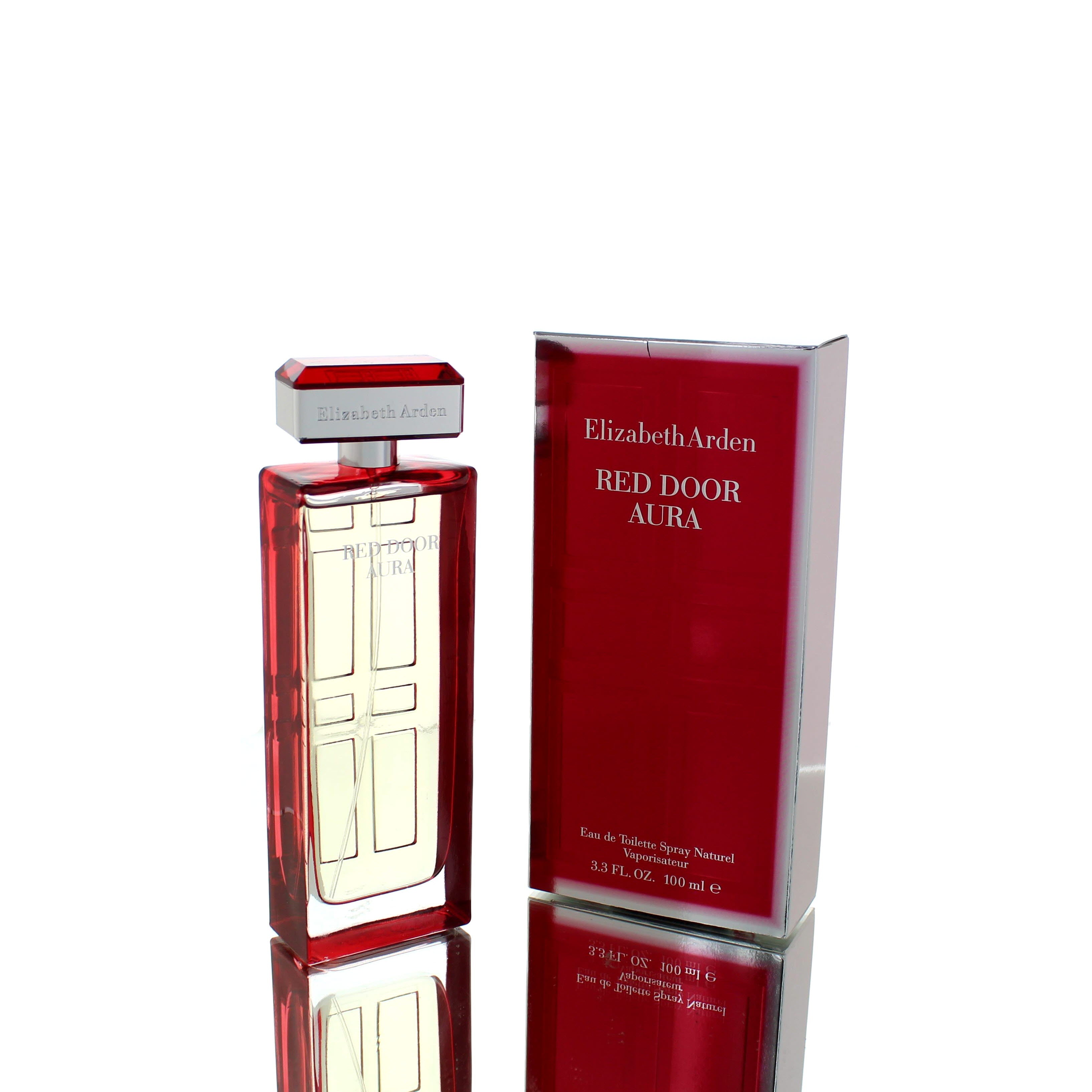 Red Door Aura EDT