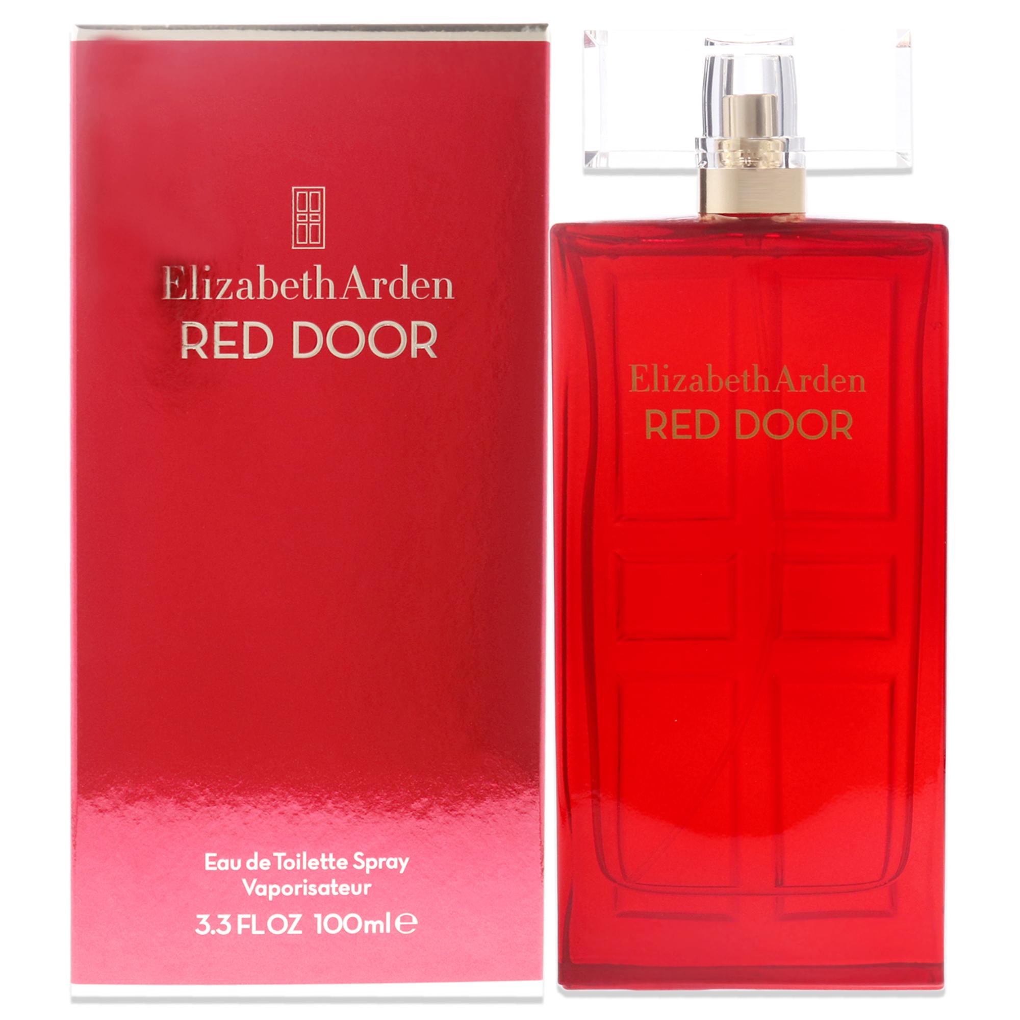 Red Door EDT
