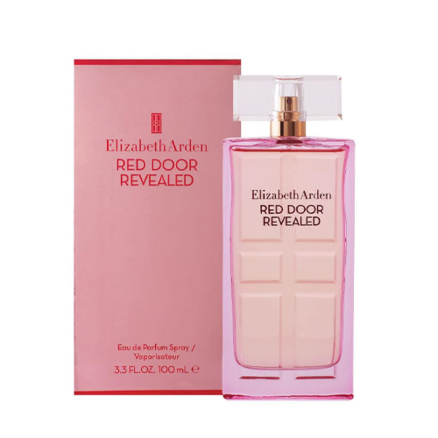 Red Door Revealed EDP