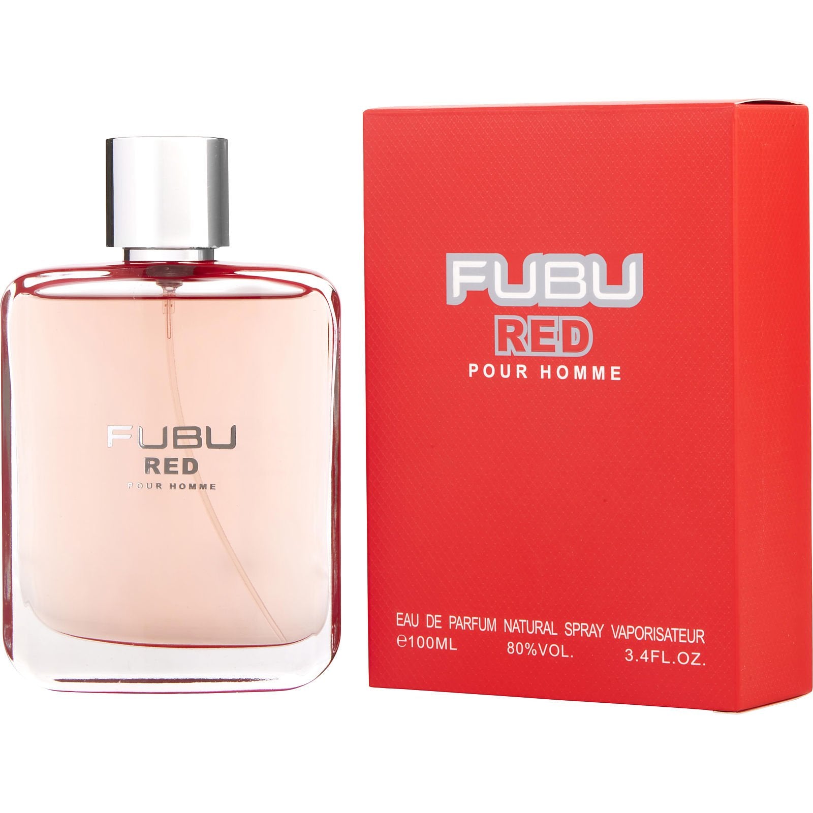 Red EDP