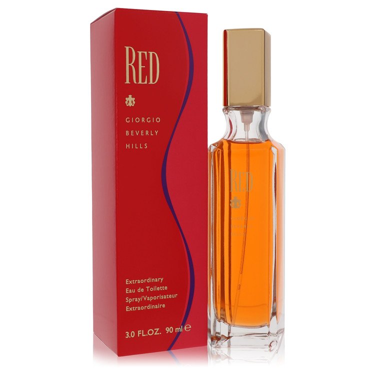 Red EDT