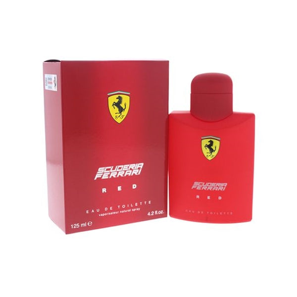 Red EDT