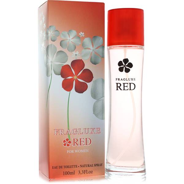 Red EDT