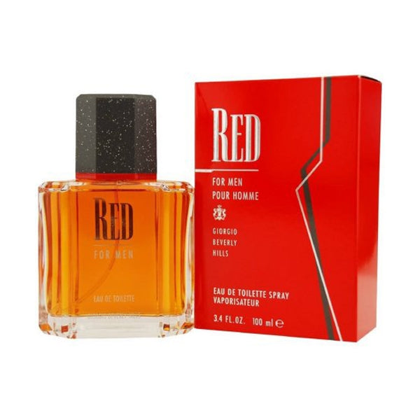 Red EDT
