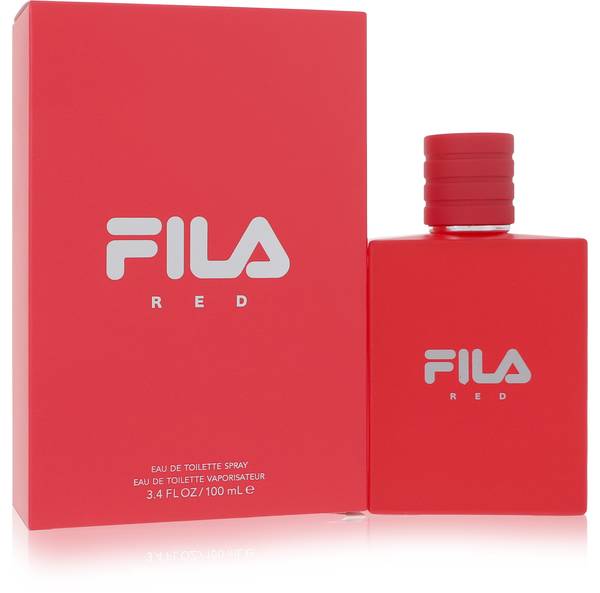 Red EDT