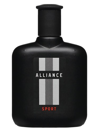 Alliance Sport