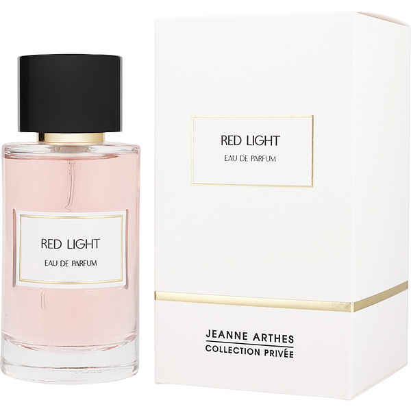 Red Light EDP