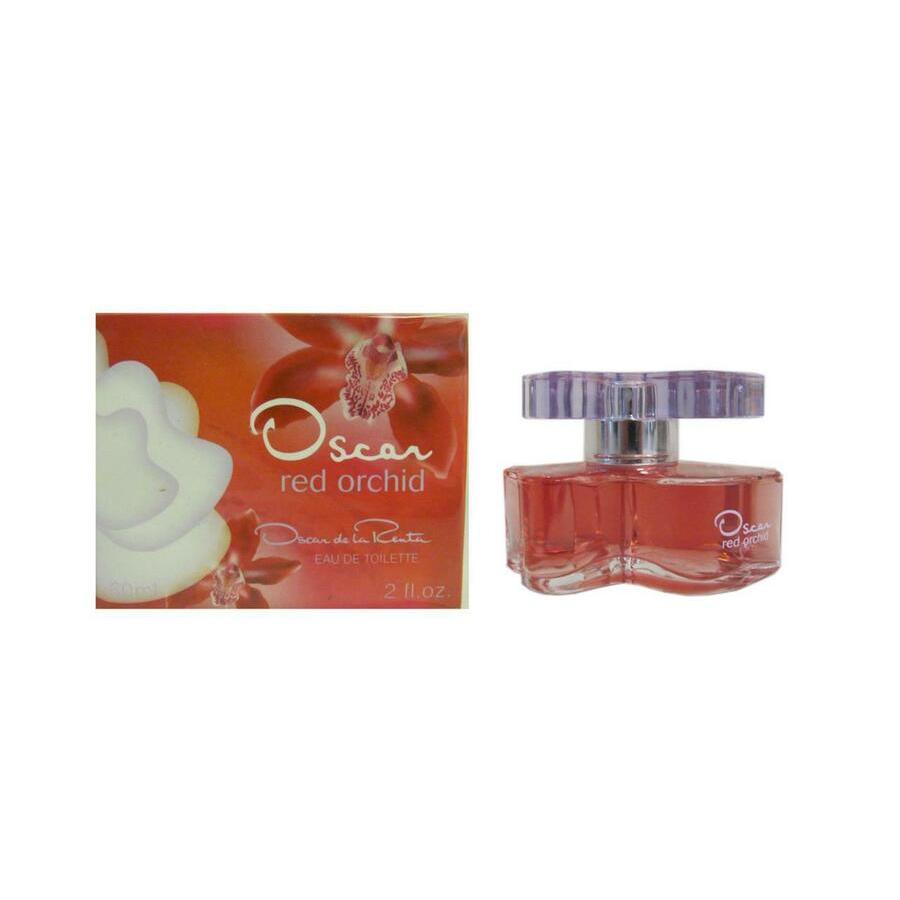 Red Orchid EDT