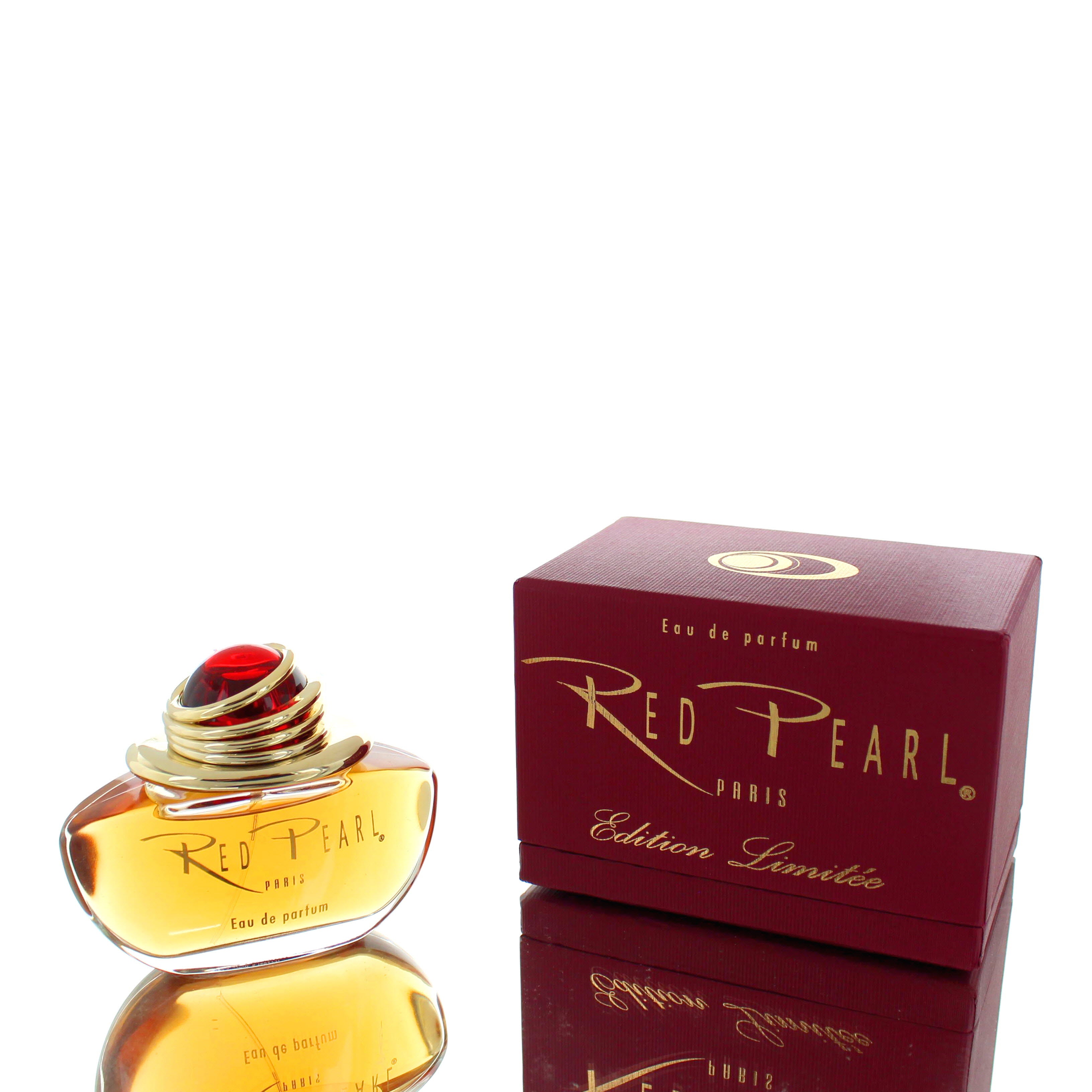 Red Pearl EDP