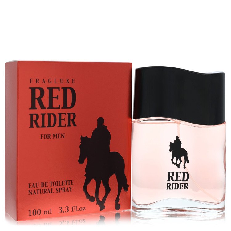 Red Rider EDT