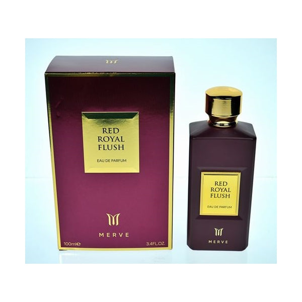 Red Royal Flush EDP