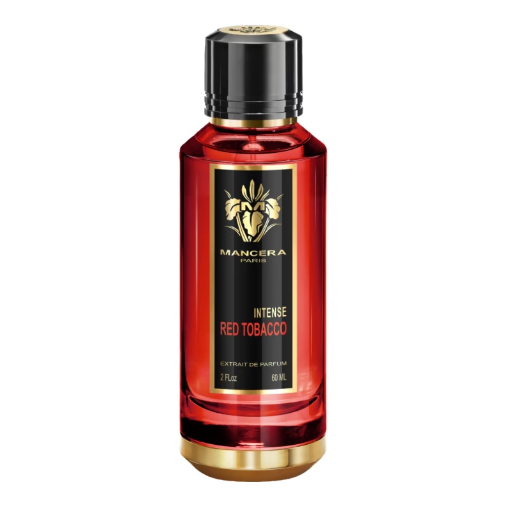 Red Tobacco Intense EXTRAIT