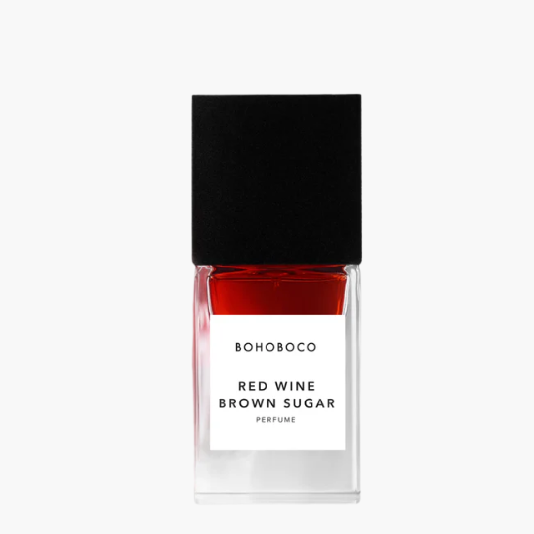 Red Wine Brown Sugar PARFUM