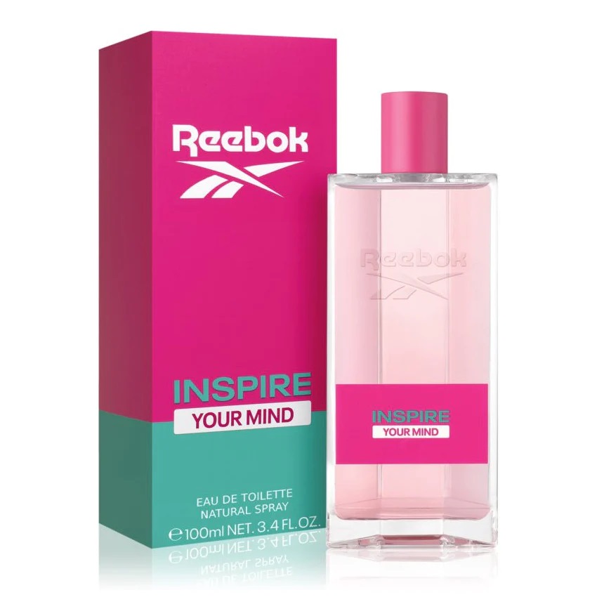 Reebok Inspire Your Mind EDT