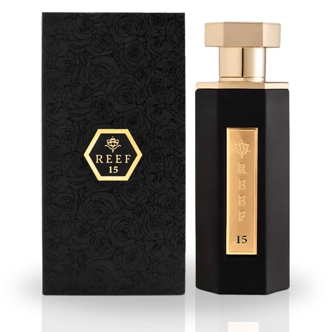 Reef 15 EDP