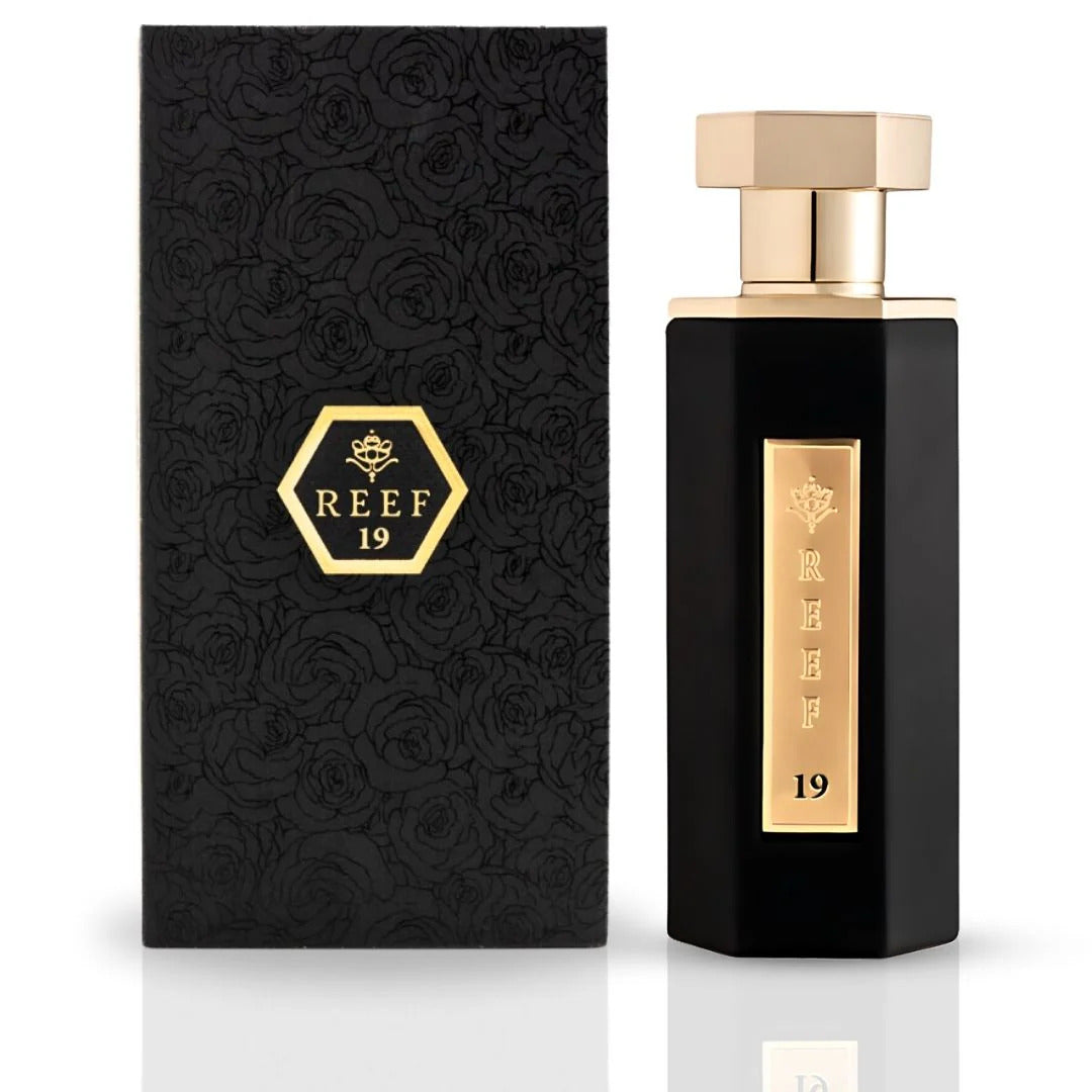 Reef 19 EDP