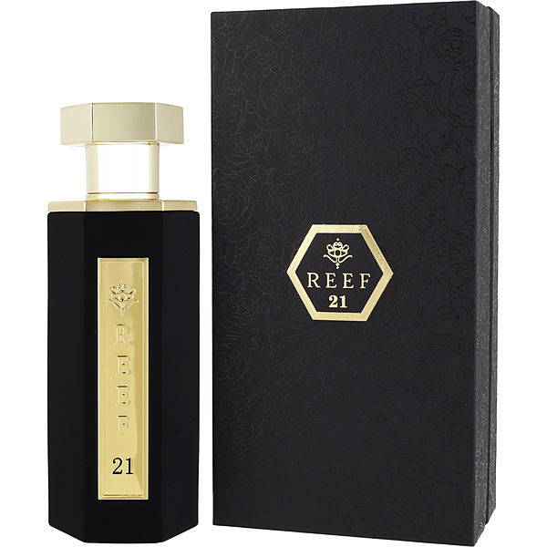 Reef 21 EDP