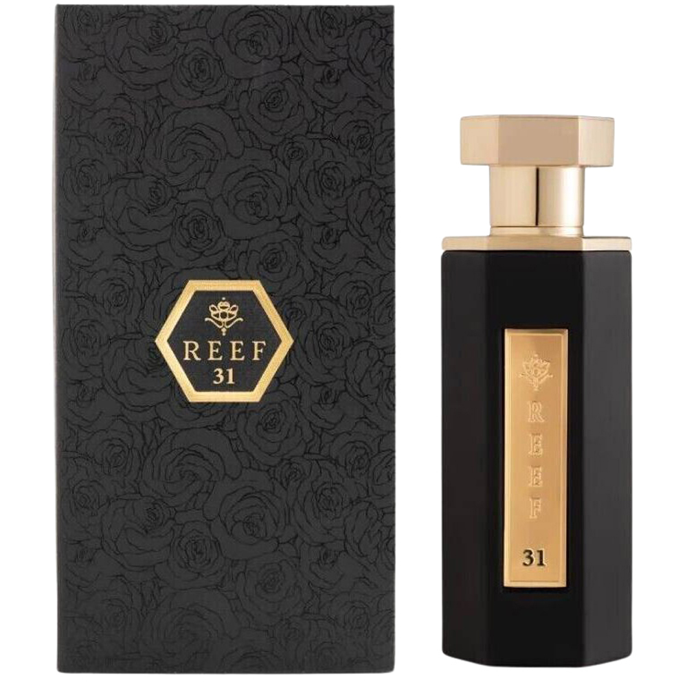 Reef 31 EDP