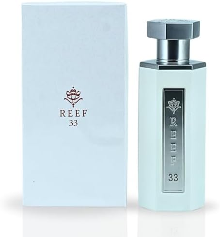 Reef 33 White EDP