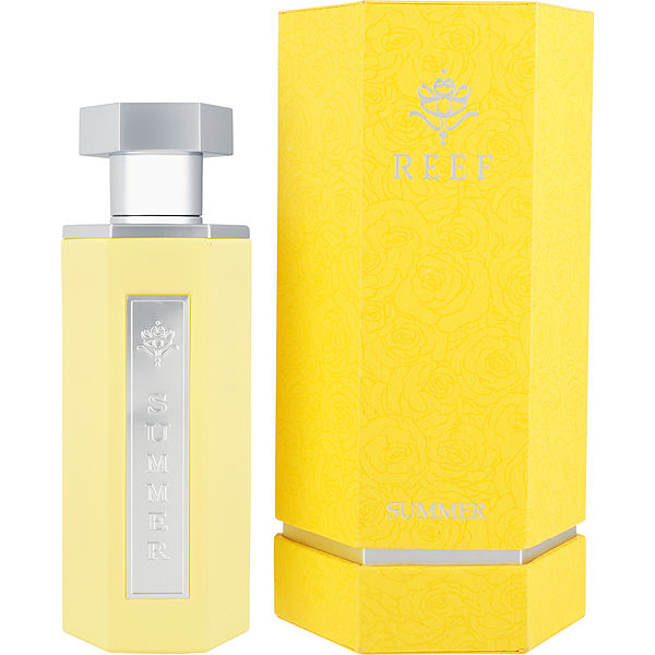 Reef Yellow EDP