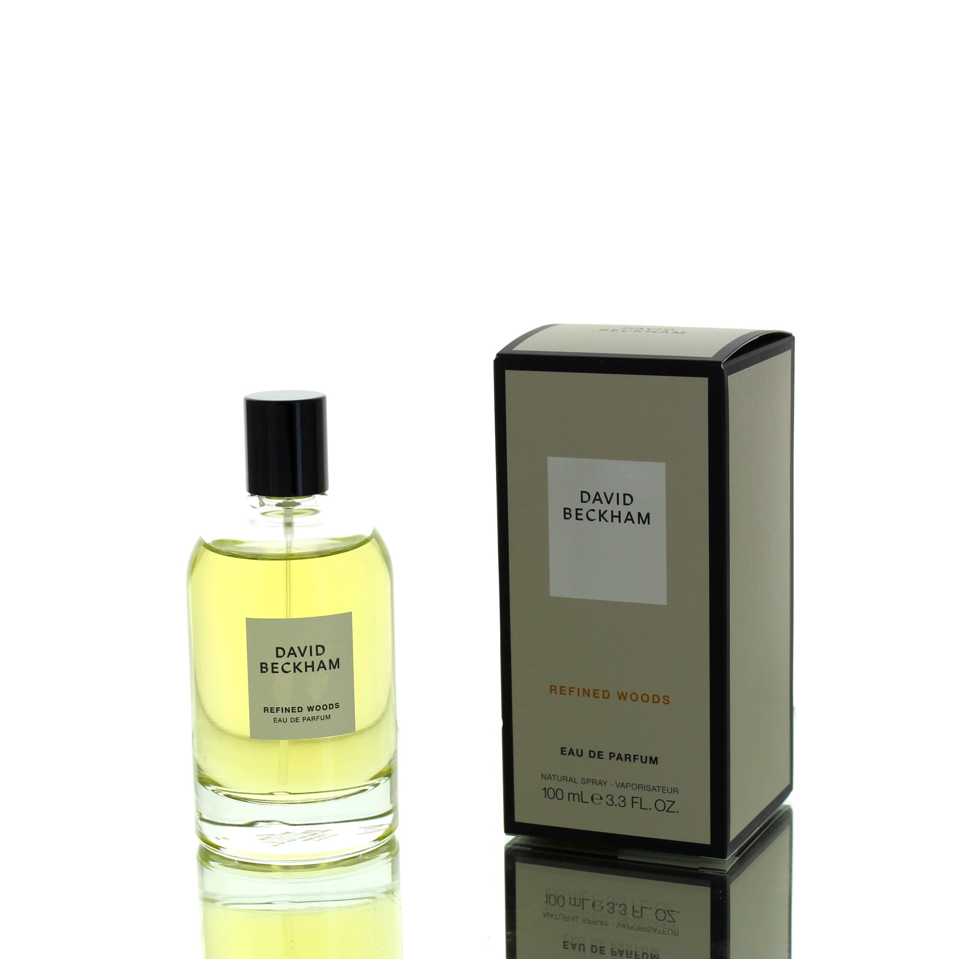 Refined Woods EDP