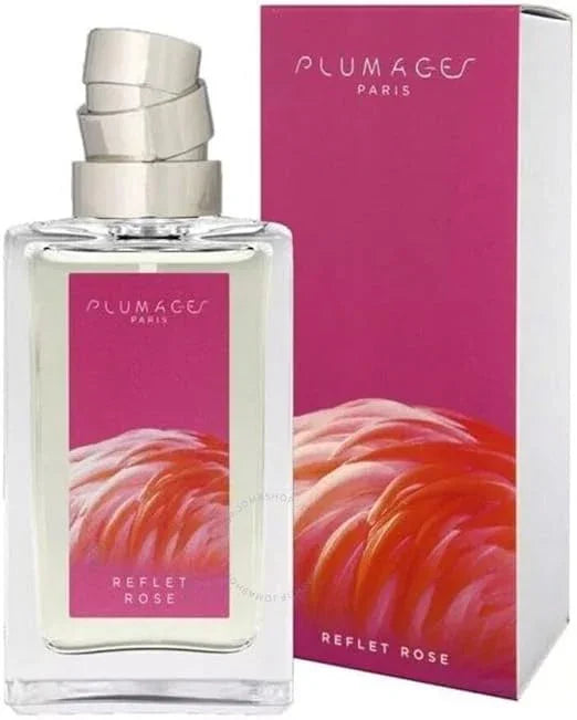 Reflet Rose EDP