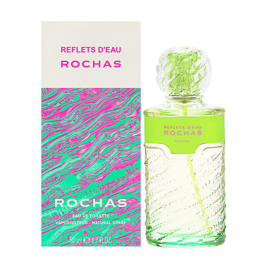 Reflets D'eau EDT